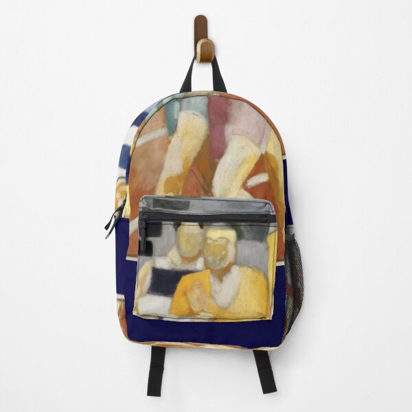 Item preview, Robert Delaunay "los corredores" designed and sold by Legart.