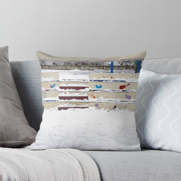 Item preview, Winter Playground designed and sold by Mezei József Tibor.