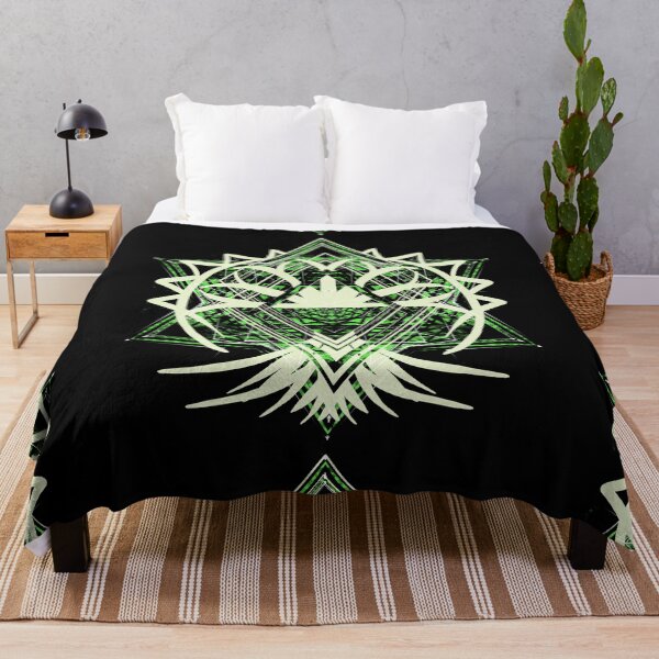 Item preview, Copy of Small selesnya Abstract designed and sold by titartwork.