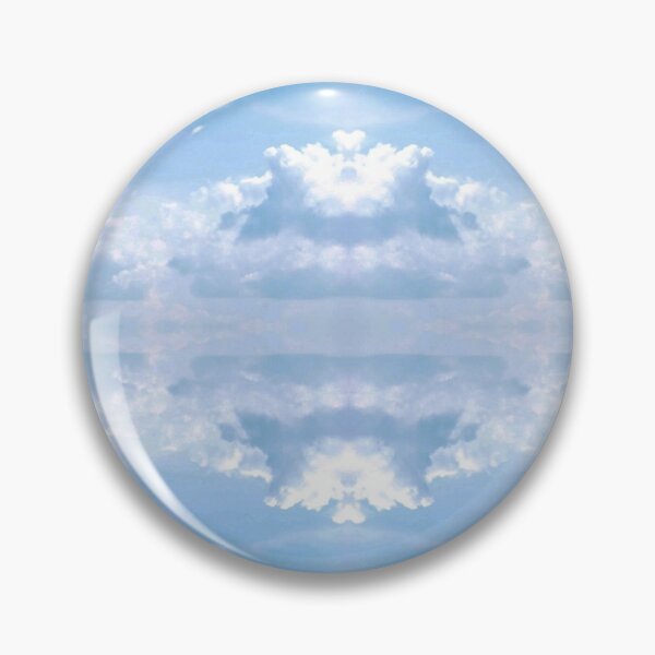 Item preview, Sky, sun and clouds designed and sold by Sybille-Yates.