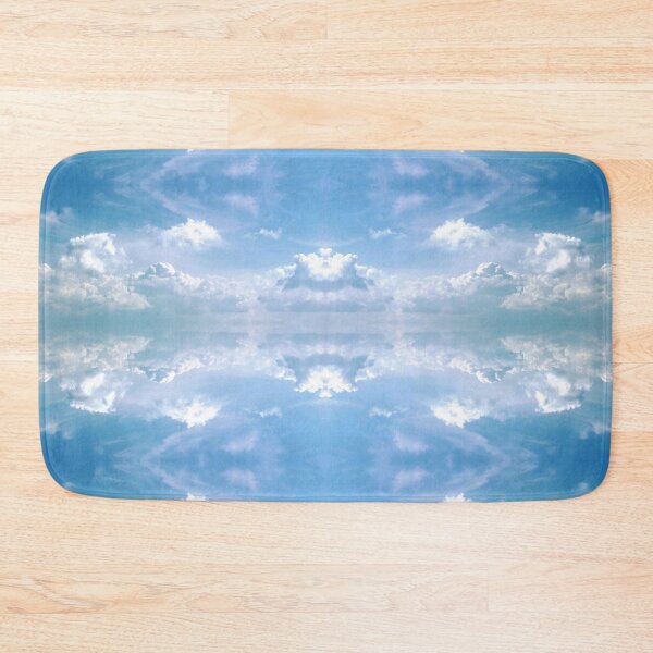 Item preview, Sky, sun and clouds designed and sold by Sybille-Yates.