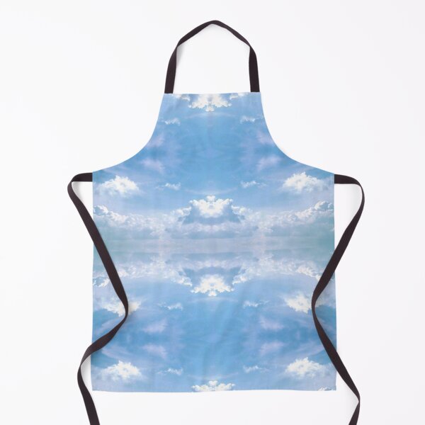 Item preview, Sky, sun and clouds designed and sold by Sybille-Yates.