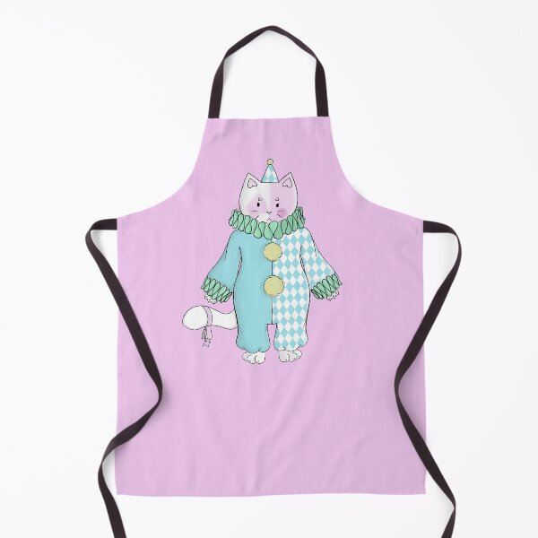 Item preview, Harlekitty designed and sold by aiphos-choco.