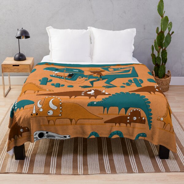 Item preview, Dinosaur Ranch designed and sold by ZRS-ART.