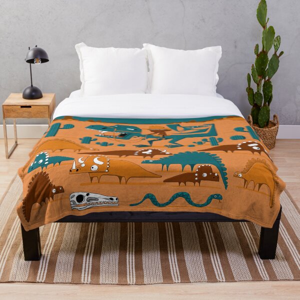 Item preview, Rancho de dinosaurios designed and sold by ZRS-ART.