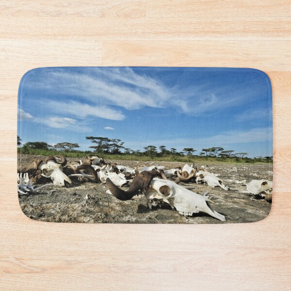 Item preview, "Bone Yard" designed and sold by Andreas Koerner.