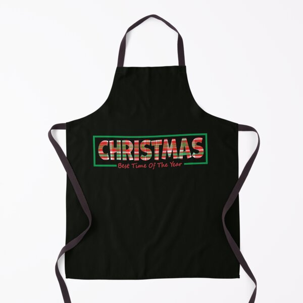 Item preview, Christmas Best Time of the Year designed and sold by JAZTshirt.