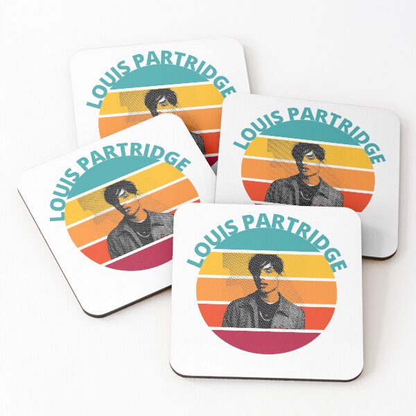 Item preview, Louis Partridge Cute Boy Sunset Design designed and sold by Beluved.