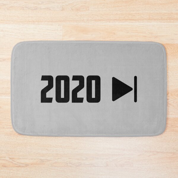 Item preview, Skip 2020, black designed and sold by perezzzoso.