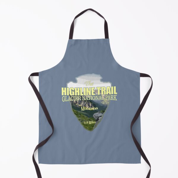 Item preview, Highline Trail (arrowhead) designed and sold by curranmorgan.
