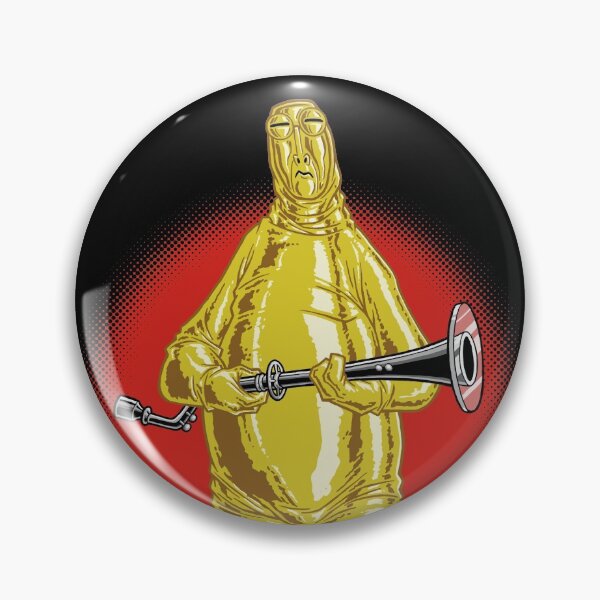 Item preview, INVADERS FROM MARS  designed and sold by MINION-FACTORY.