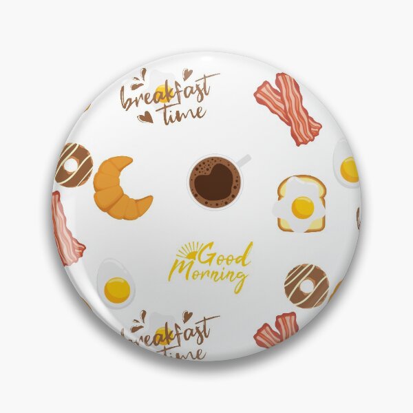 Item preview, Breakfast Pack designed and sold by MisterMacadamia.