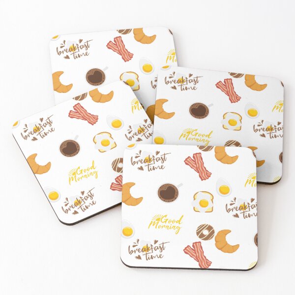 Item preview, Breakfast Pack designed and sold by MisterMacadamia.