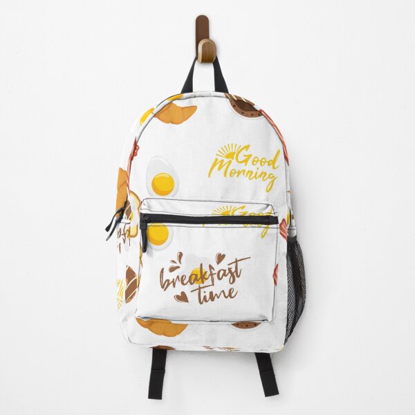 Item preview, Breakfast Pack designed and sold by MisterMacadamia.