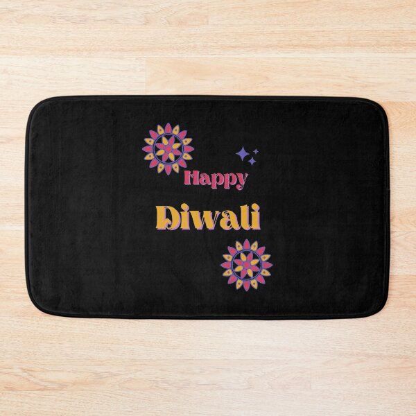 Item preview, Happy Diwali designed and sold by PetitePeche.
