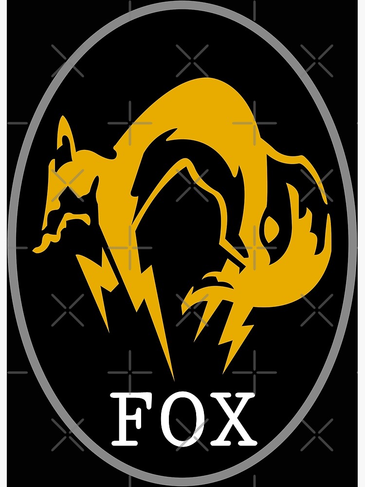 Fox logo 4