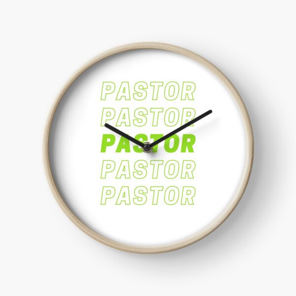 Item preview, Funny Pastor Gifts designed and sold by princegiri.