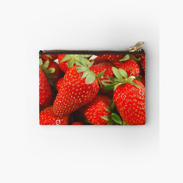 Item preview, Strawberries designed and sold by Gaspar Avila.