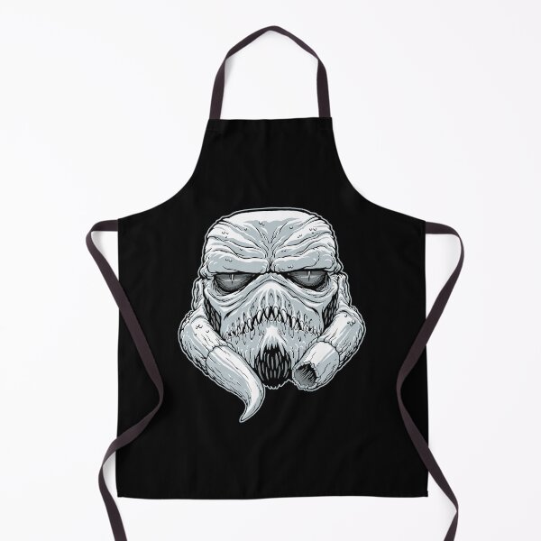 Item preview, NECROTROOPER designed and sold by MINION-FACTORY.