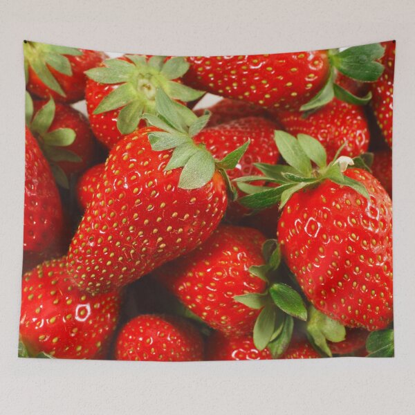 Item preview, Strawberries designed and sold by Gaspar Avila.