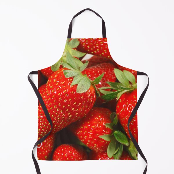 Item preview, Strawberries designed and sold by Gaspar Avila.