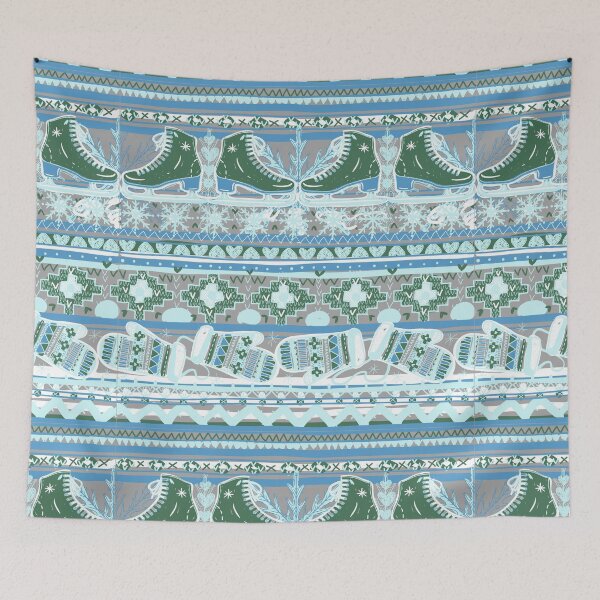Item preview, wake me up when winter is over designed and sold by Sanskrati.