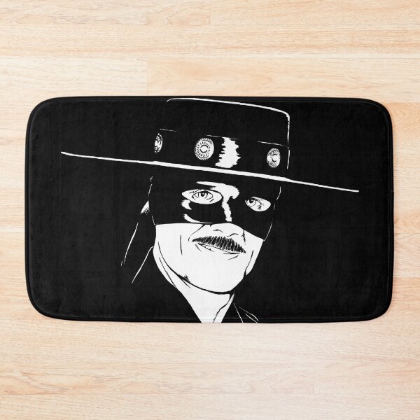 Item preview, Zorro - Duncan designed and sold by kerchow.