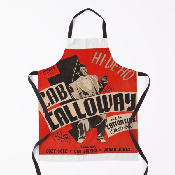 Item preview, HI-DI-HO Cab Calloway designed and sold by hop2swing.