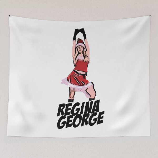 Item preview, regina george designed and sold by O-M-G.