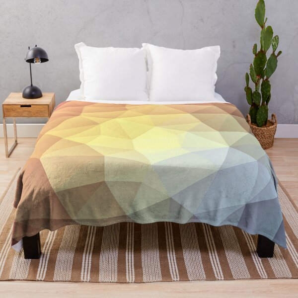 Item preview, Abstract Diamond Pastel Peach Pattern designed and sold by Mary Riley.