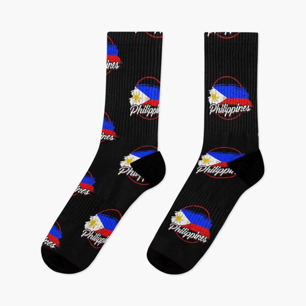 Item preview, Philippines flag designed and sold by Mila1946.