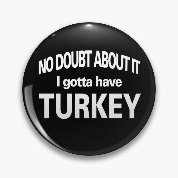 Item preview, No Doubt About It designed and sold by MoonsmileProd.