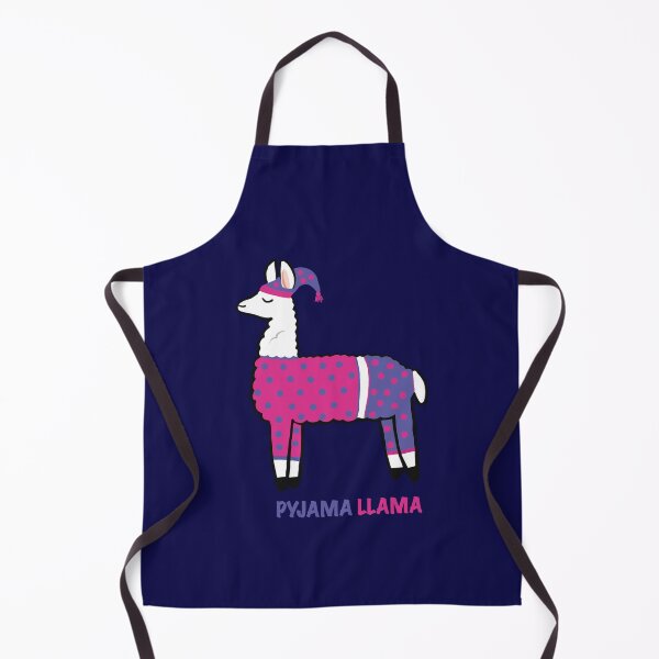 Item preview, Pyjama Llama designed and sold by CharmerLlamas.