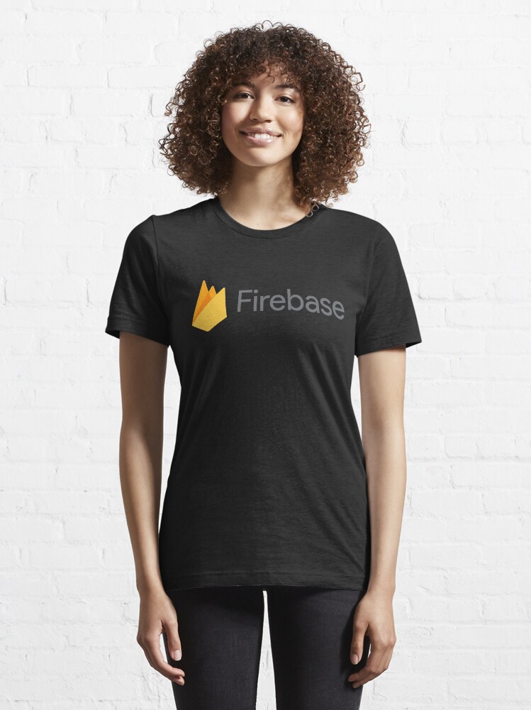 firebase t shirt