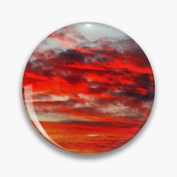 Item preview, Ruby Red Sky designed and sold by Cynthia48.