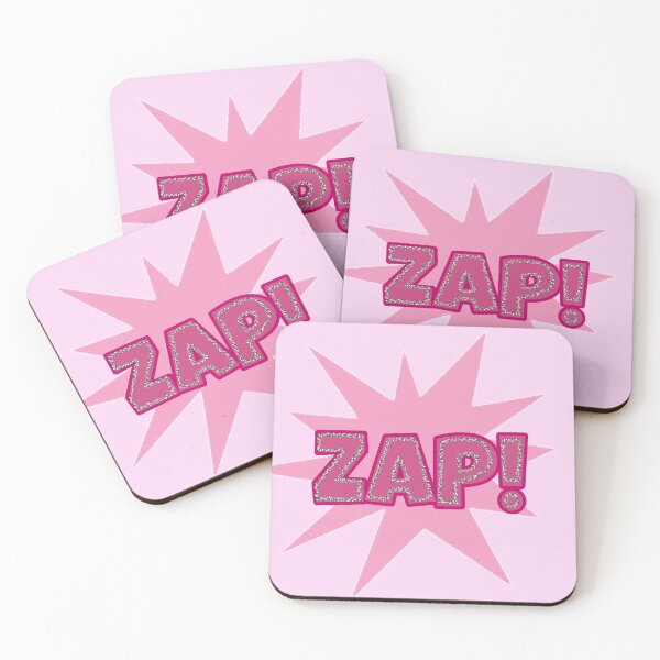 Item preview, Zap! designed and sold by sbolubasz17.