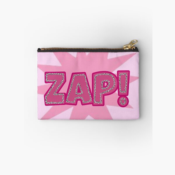 Item preview, Zap! designed and sold by sbolubasz17.