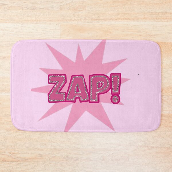 Item preview, Zap! designed and sold by sbolubasz17.