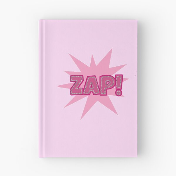 Item preview, Zap! designed and sold by sbolubasz17.