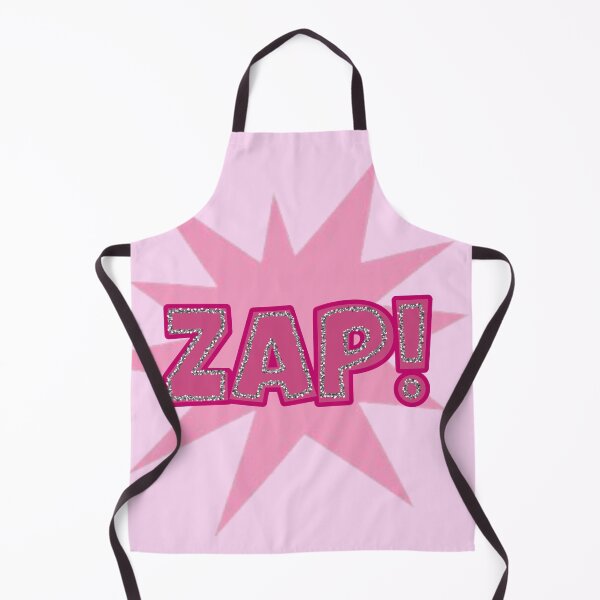Item preview, Zap! designed and sold by sbolubasz17.