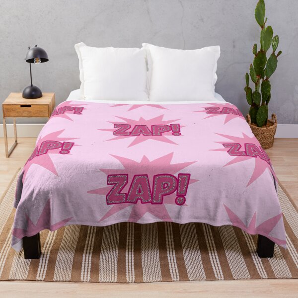 Item preview, Zap! designed and sold by sbolubasz17.