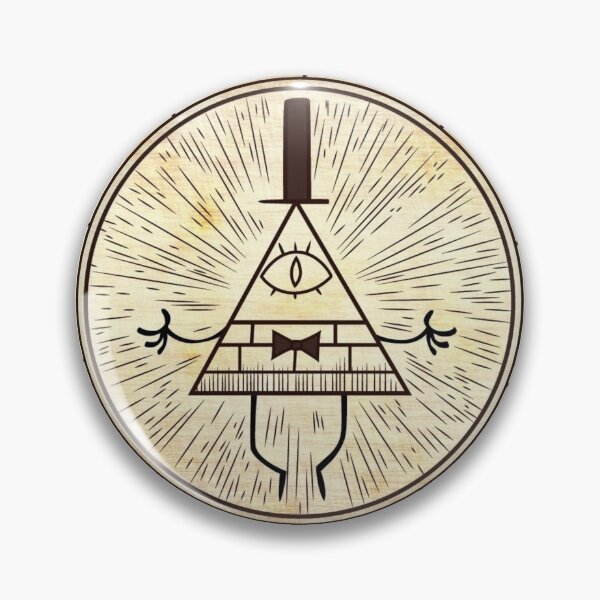 Item preview, Masonic symbol pyramid eye designed and sold by 42youbest.