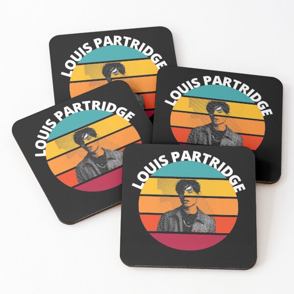 Item preview, Louis Partridge Cute Boy Sunset Design designed and sold by Beluved.