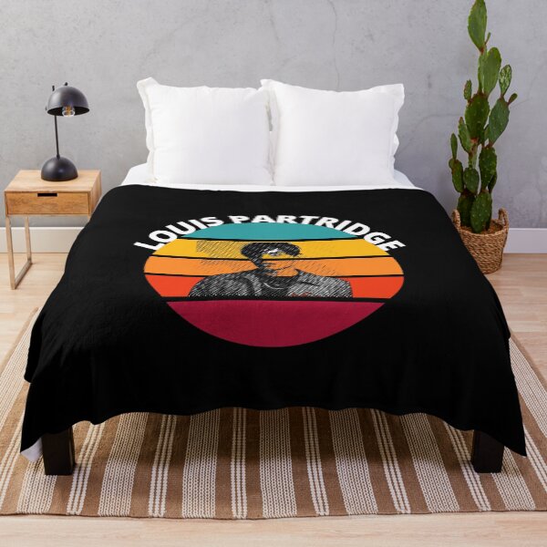 Item preview, Louis Partridge Cute Boy Sunset Design designed and sold by Beluved.
