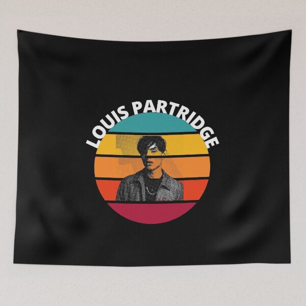 Item preview, Louis Partridge Cute Boy Sunset Design designed and sold by Beluved.
