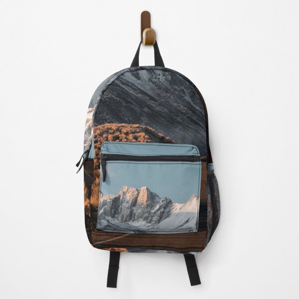 Item preview, Road to the Mountains designed and sold by ridzamh.