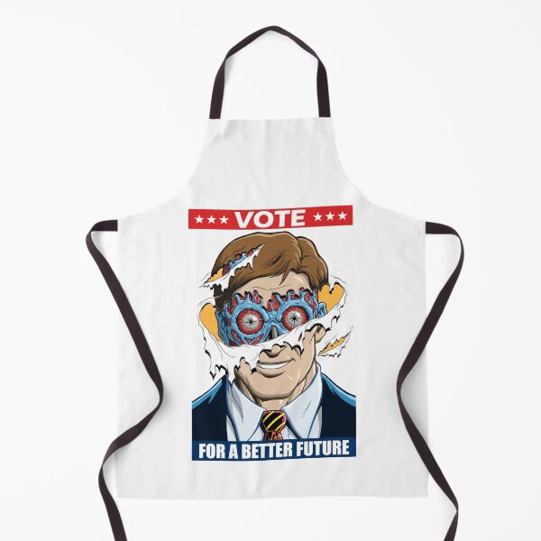 Item preview, FOR A BETTER FUTURE designed and sold by MINION-FACTORY.