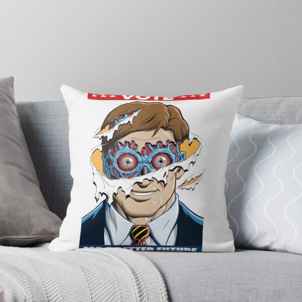Item preview, FOR A BETTER FUTURE designed and sold by MINION-FACTORY.