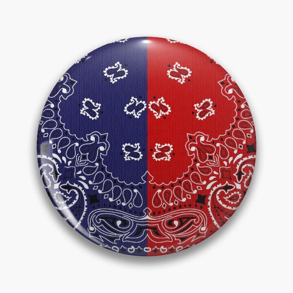 Item preview, Crips and Bloods designed and sold by ReevaliteStore.