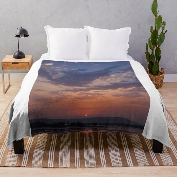 Item preview, Cloudy sunrise designed and sold by Tanvi Surve.